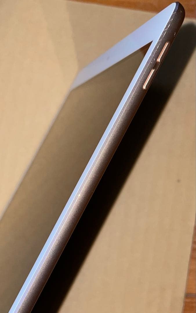 iPad 第8世代 32GB WiFiモデル