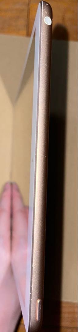 iPad 第8世代 32GB WiFiモデル