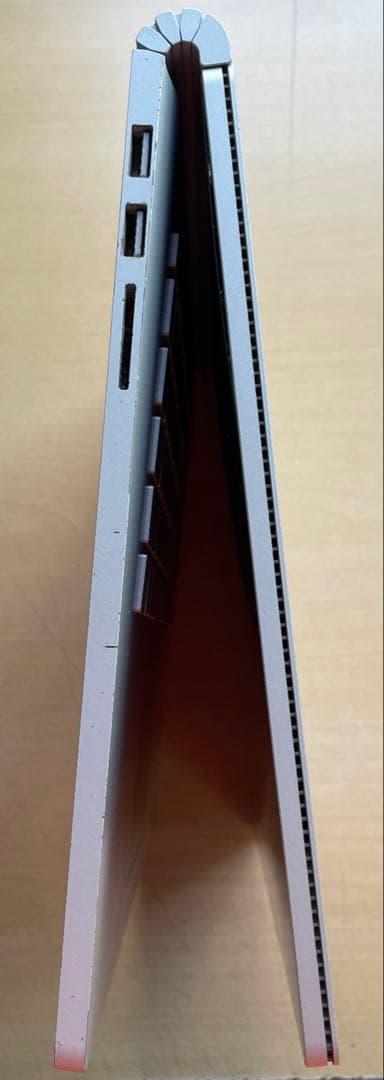 Windowsノート本体 Surface Book 2 i7-8650U SSD1TB GTX1050#2