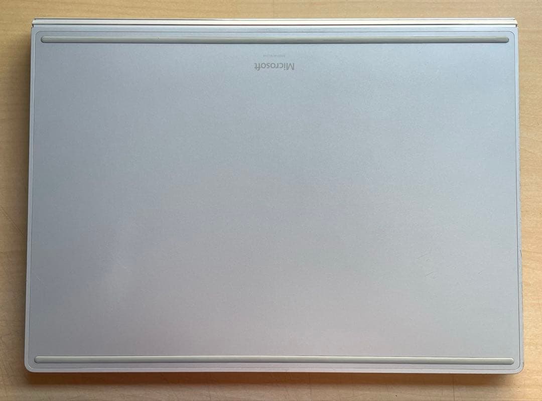 Windowsノート本体 Surface Book 2 i7-8650U SSD1TB GTX1050#2