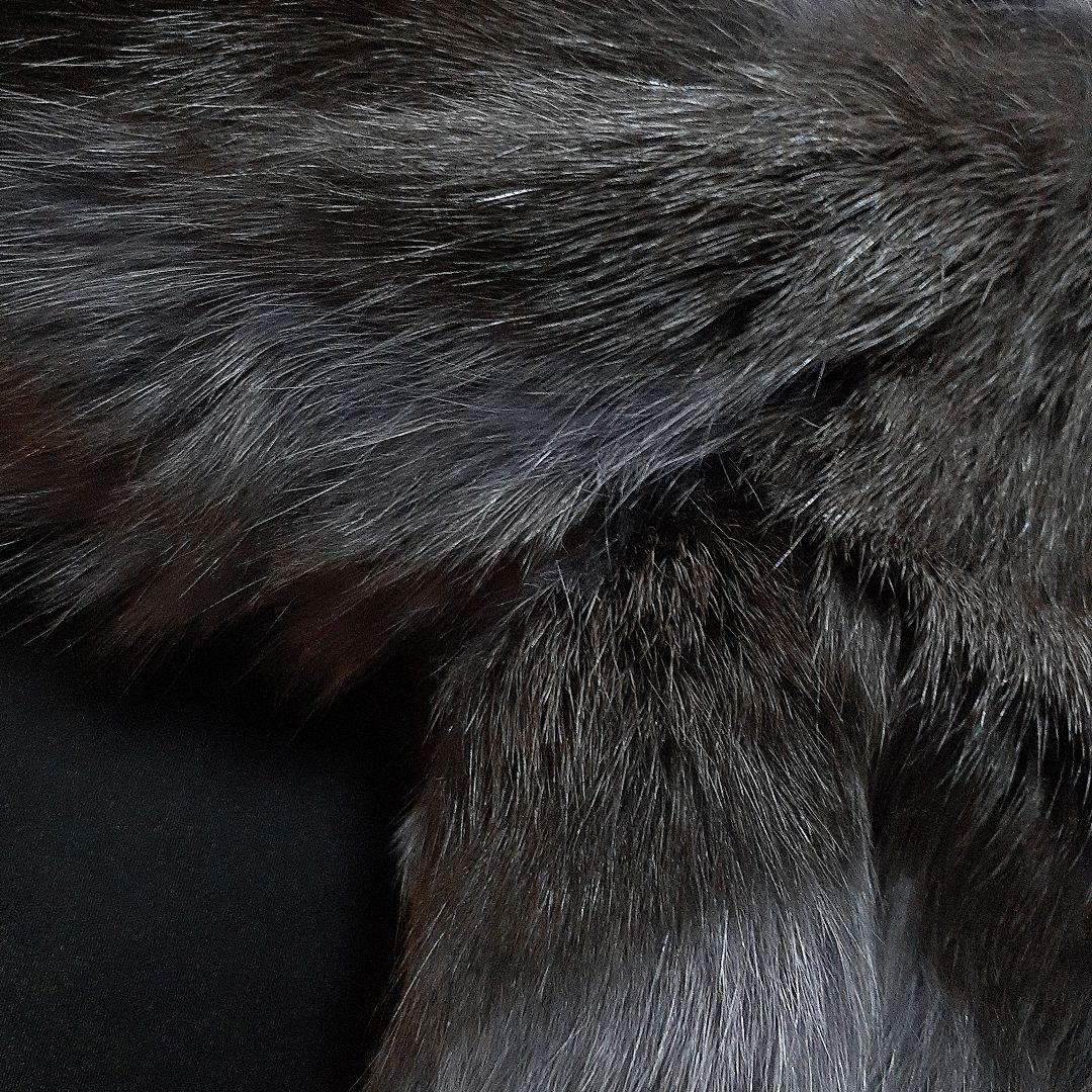 上質ロシアンリス 2着セット