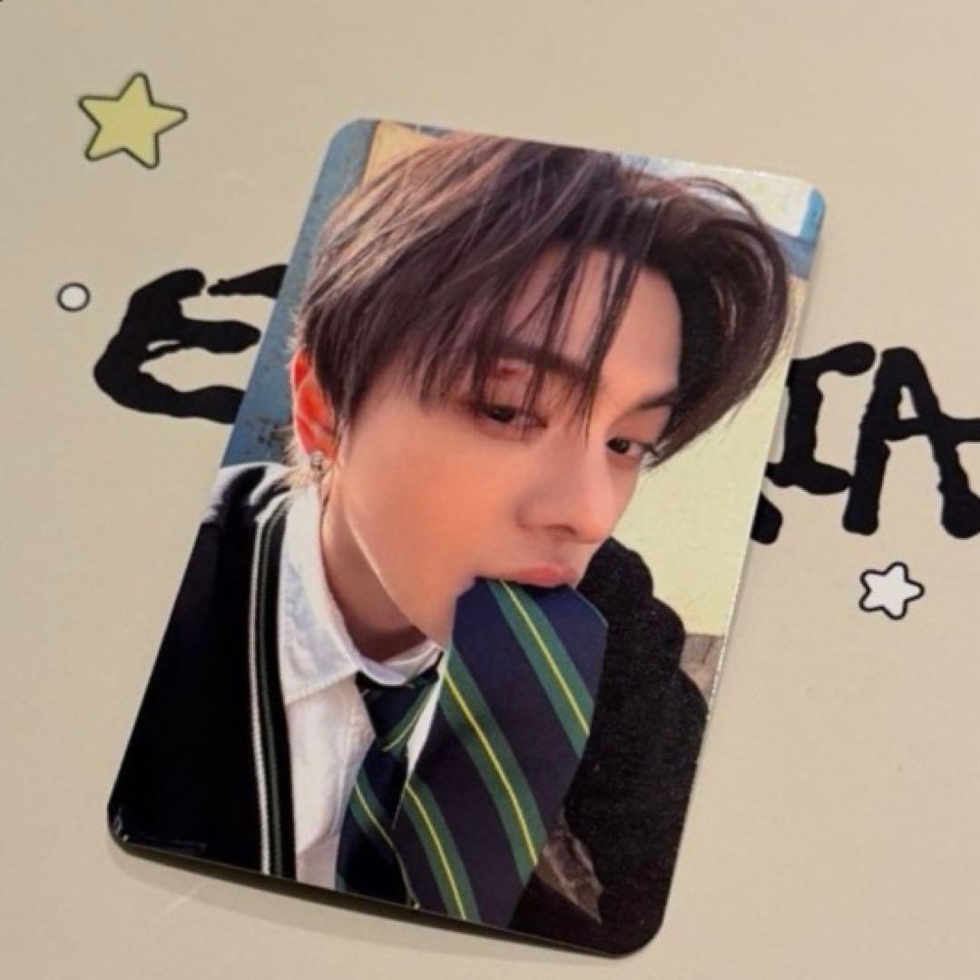 韓国　Alphadriveone　ALD1　サノク　3週目　イリオ　トレカ