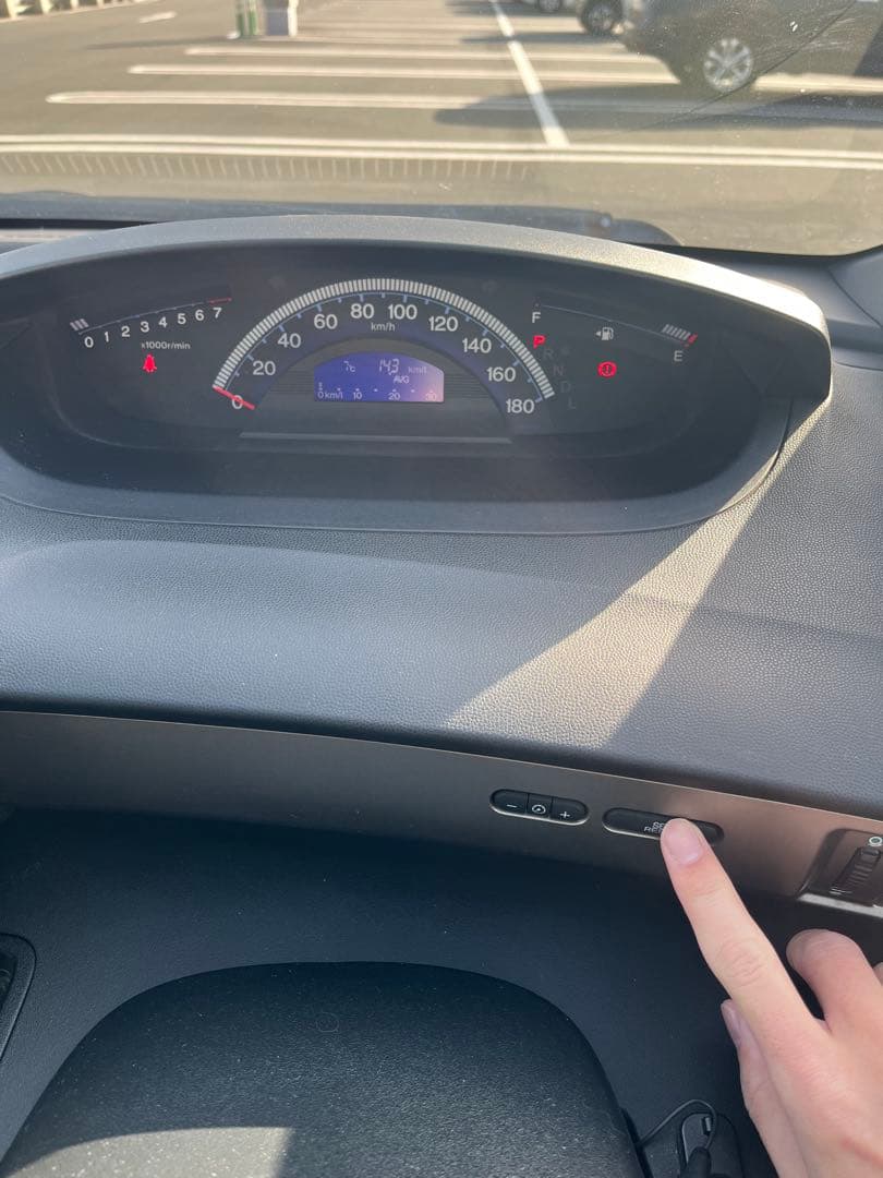 現在商談中！最終価格最安値！！ホンダ　フリードスパイク　2010年登録