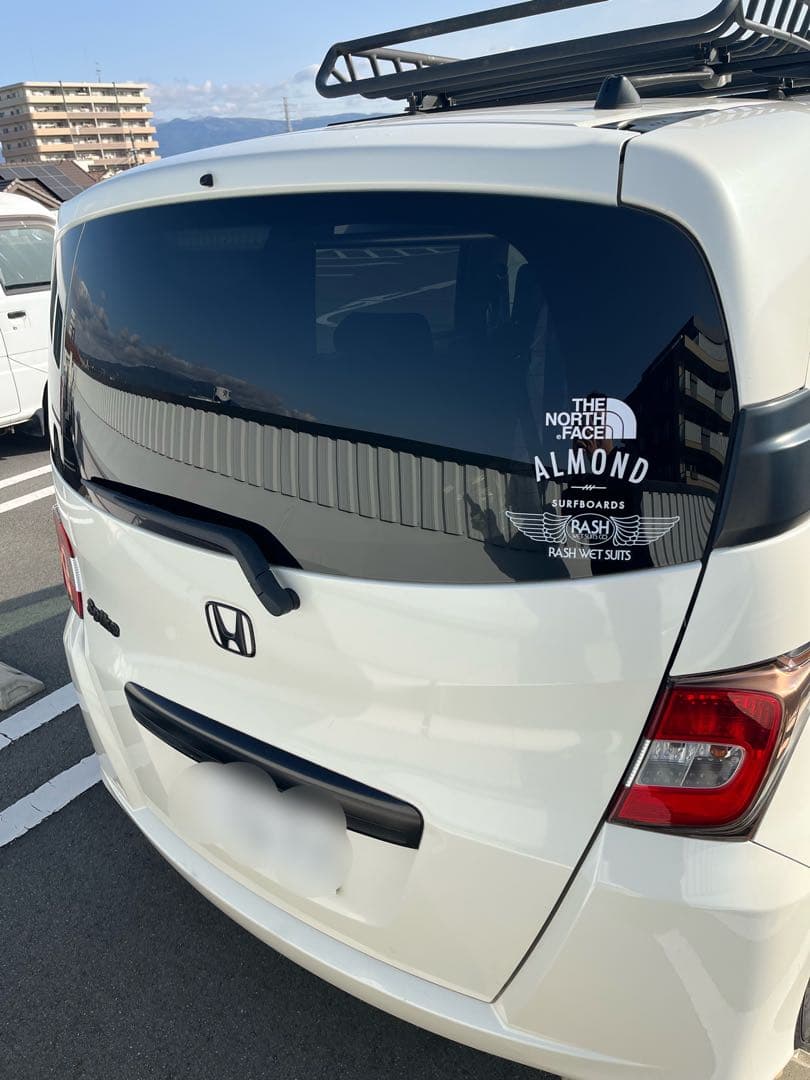 現在商談中！最終価格最安値！！ホンダ　フリードスパイク　2010年登録