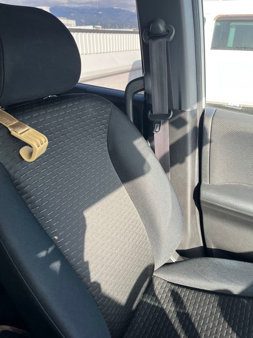 現在商談中！最終価格最安値！！ホンダ　フリードスパイク　2010年登録