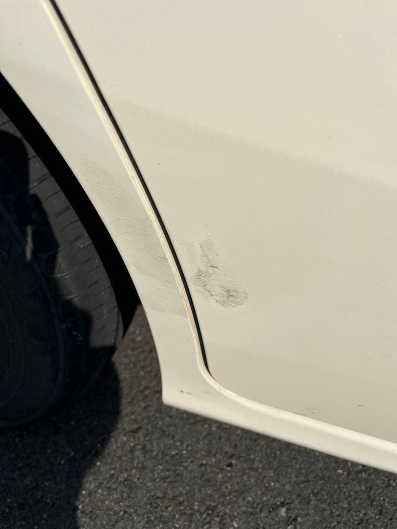 現在商談中！最終価格最安値！！ホンダ　フリードスパイク　2010年登録