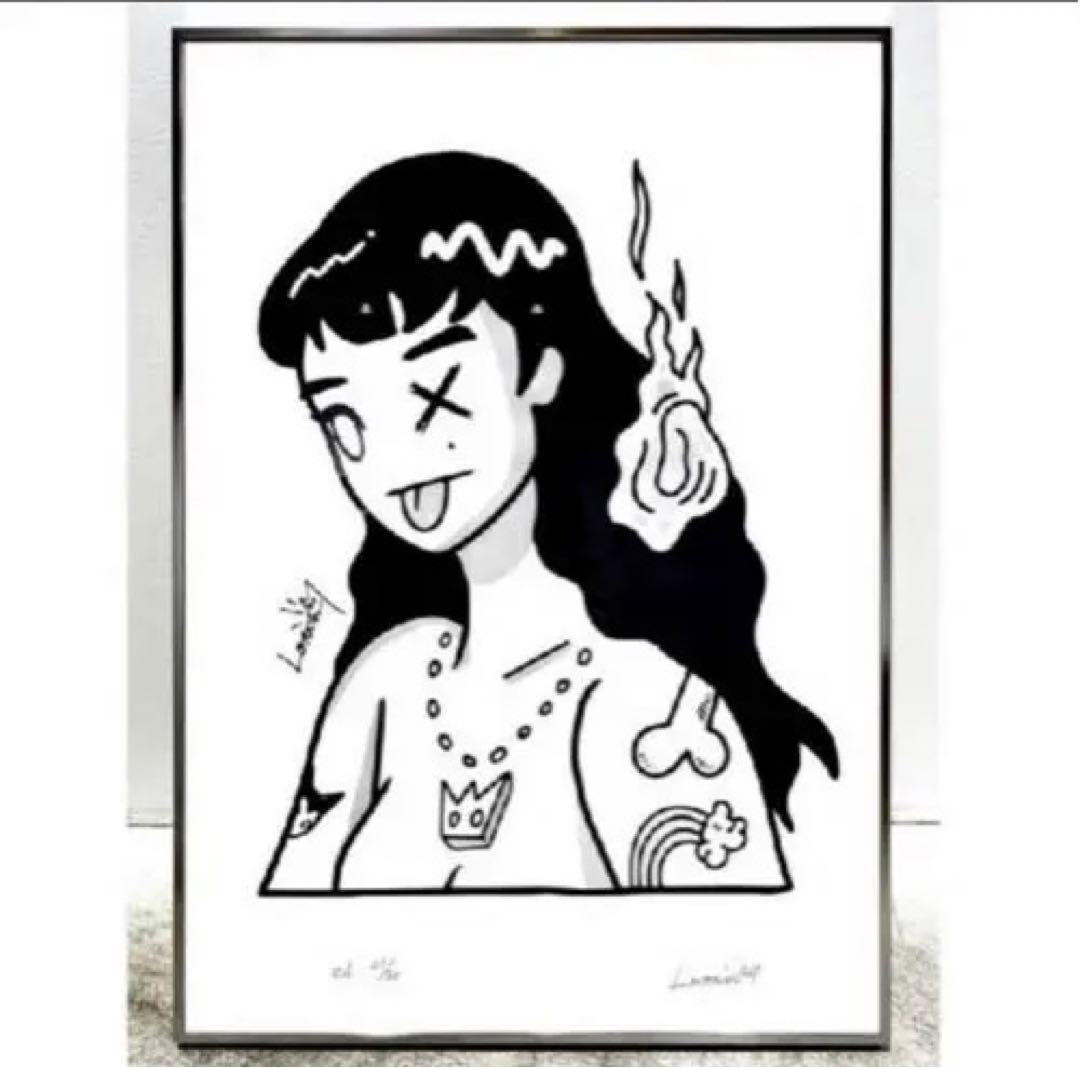 「The Ghost Queen」 Lotta (Ayano Nakano)