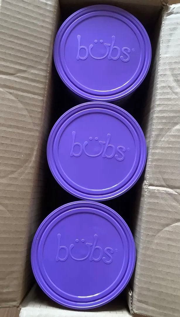 【宅急便】bubsバブズ・A2やぎの粉ミルク Step3 (1歳〜3歳)2缶