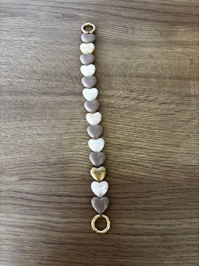 LOUVINI ストラップ