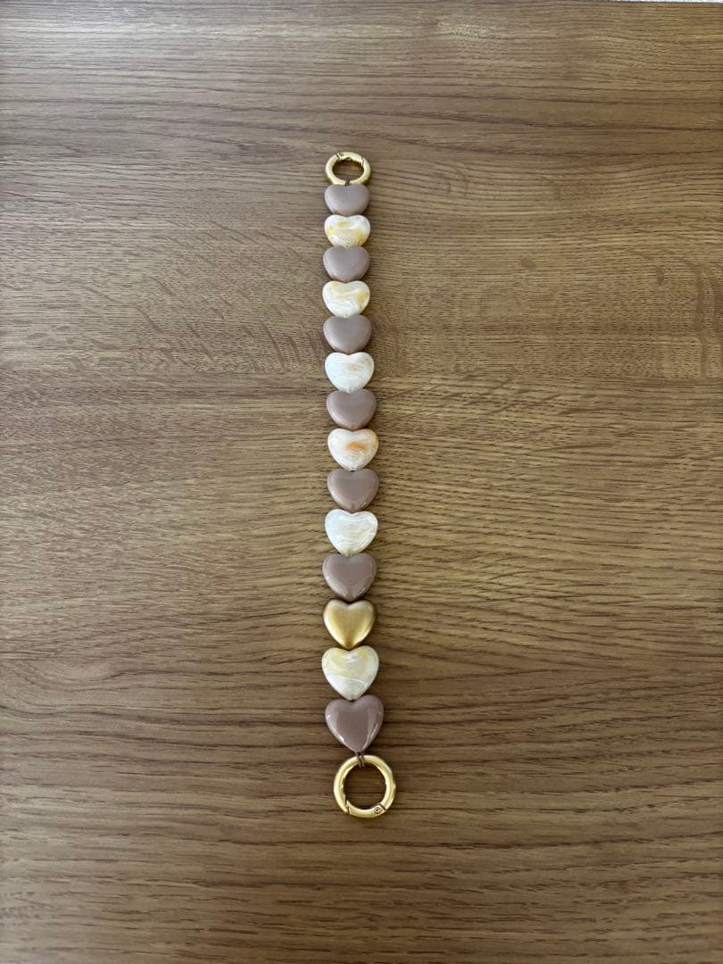 LOUVINI ストラップ