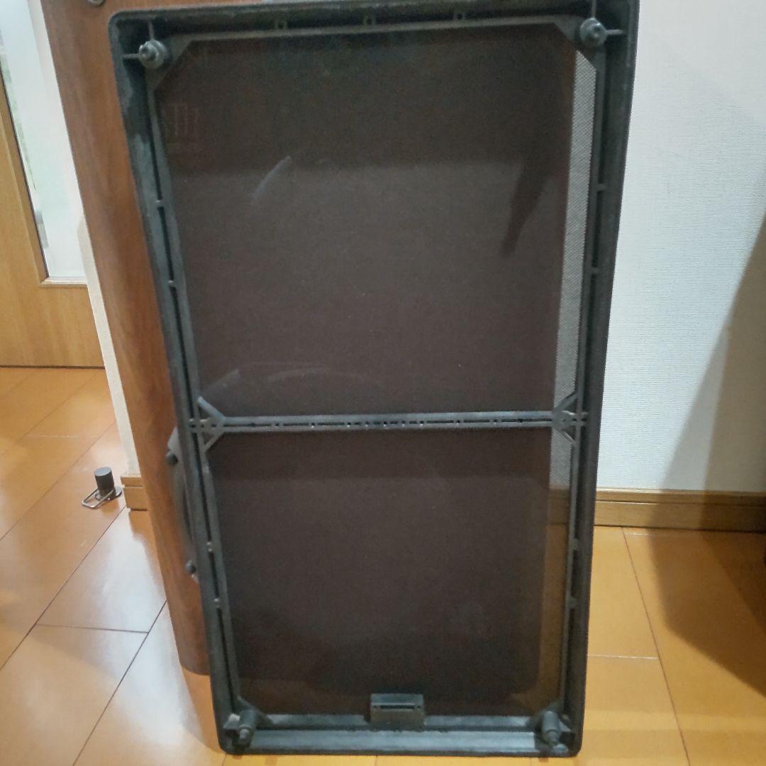 【左のみ】美品　ダイヤトーン3Wayスピーカー DS-77Z　梱包発送たのメル便