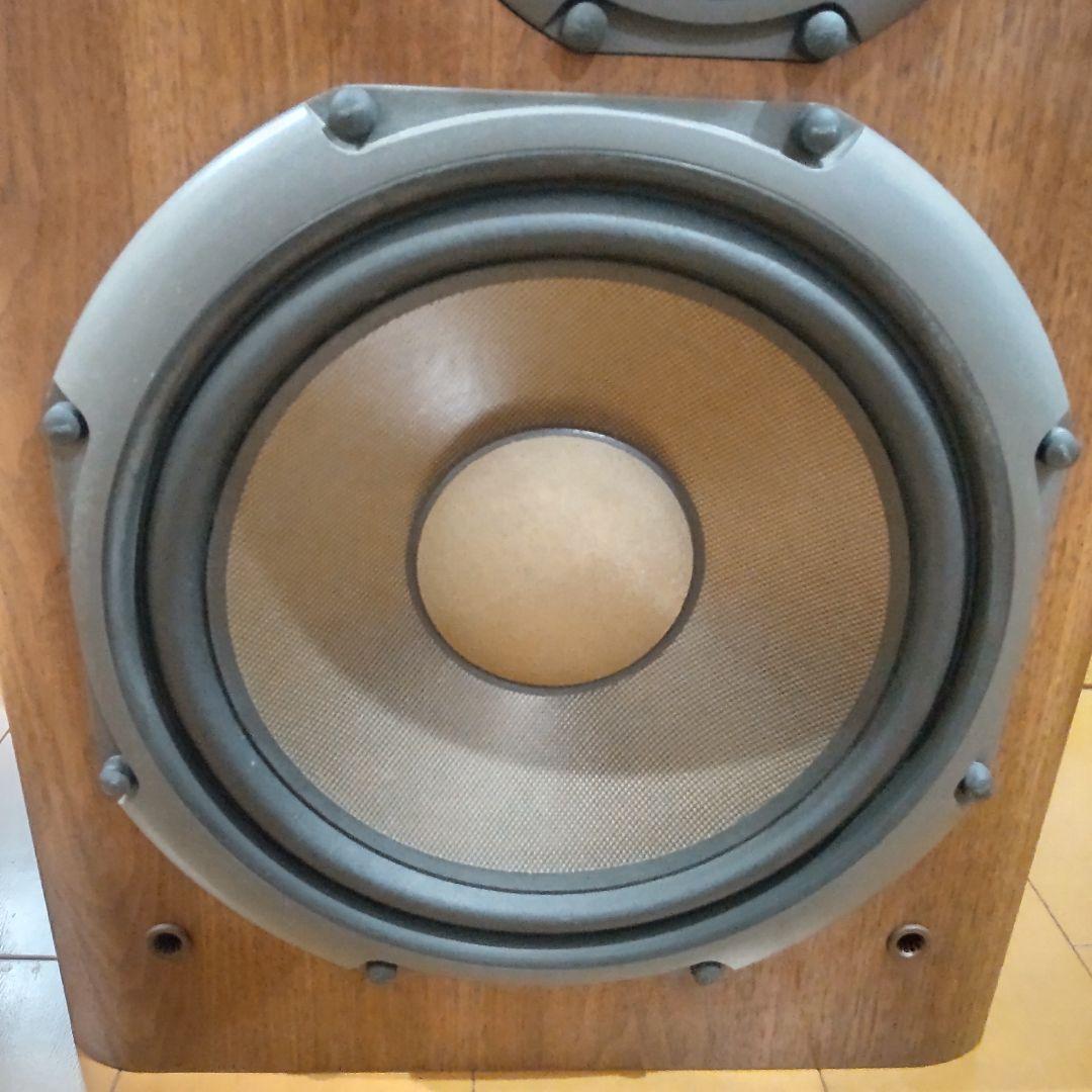【左のみ】美品　ダイヤトーン3Wayスピーカー DS-77Z　梱包発送たのメル便