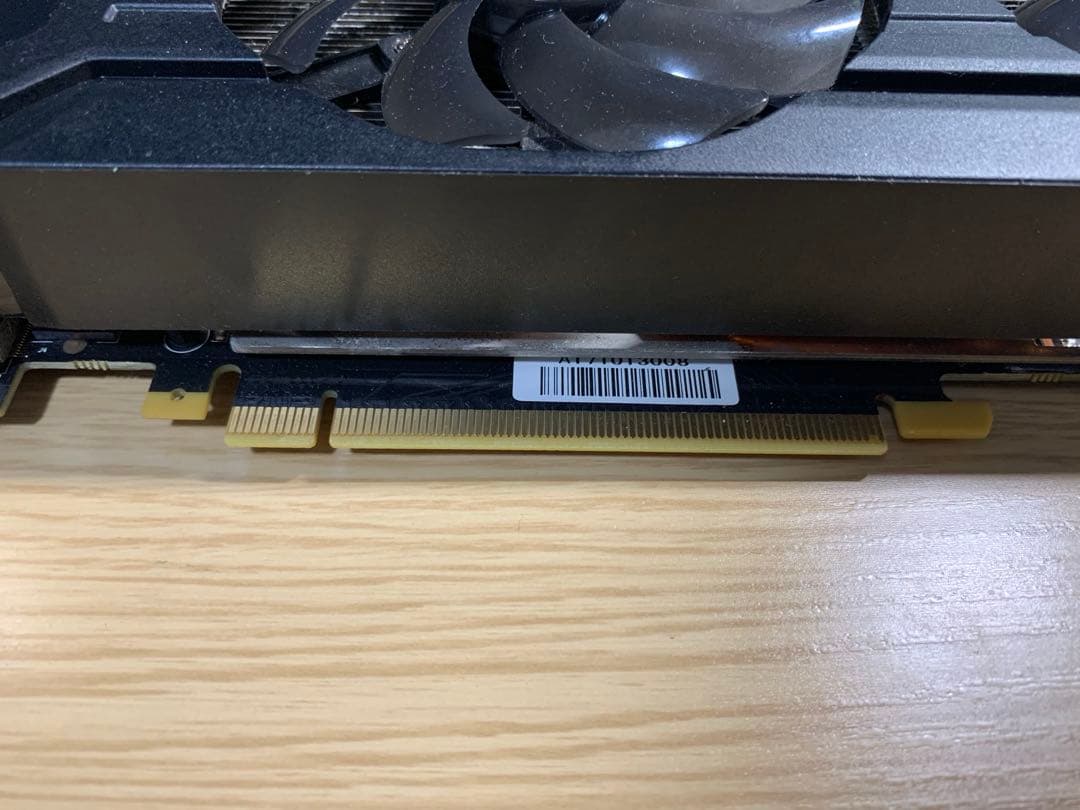 グラフィックボード・グラボ・ビデオカード Palit GTX1070Ti DUAL 8GB GDDR5