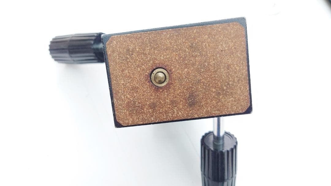 HUSKY ハスキー雲台