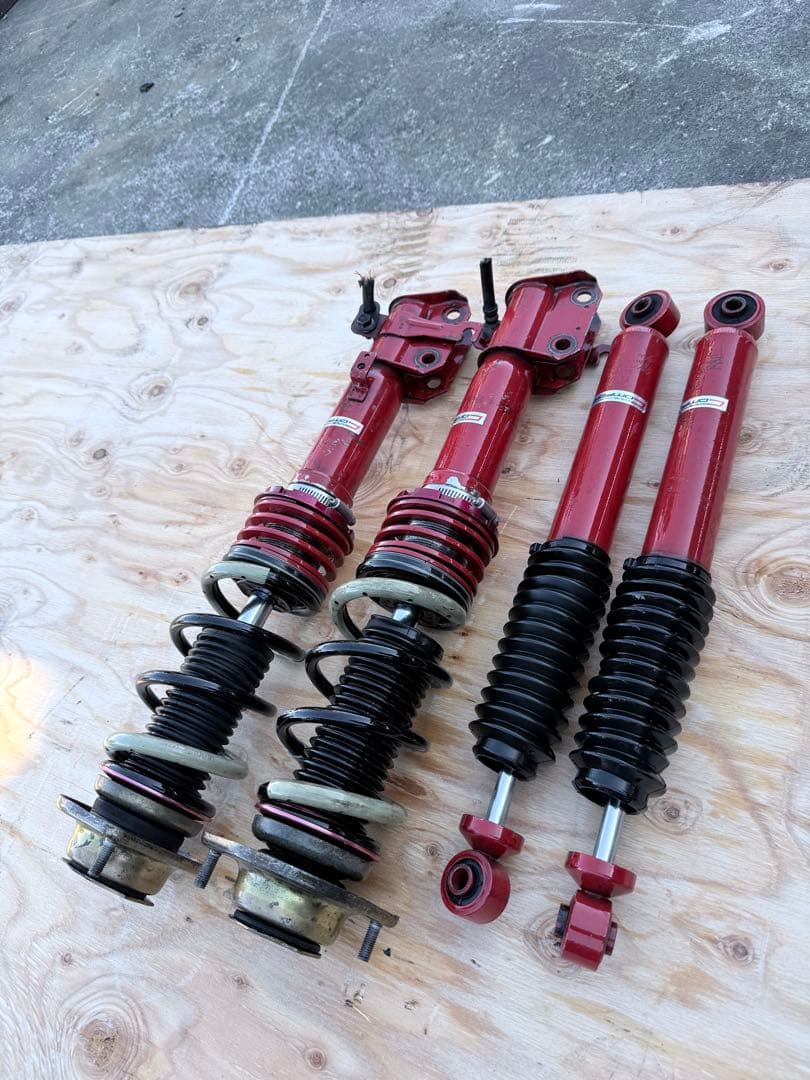 ダイハツ ネイキッド、ミラジーノ、ムーブ L700s