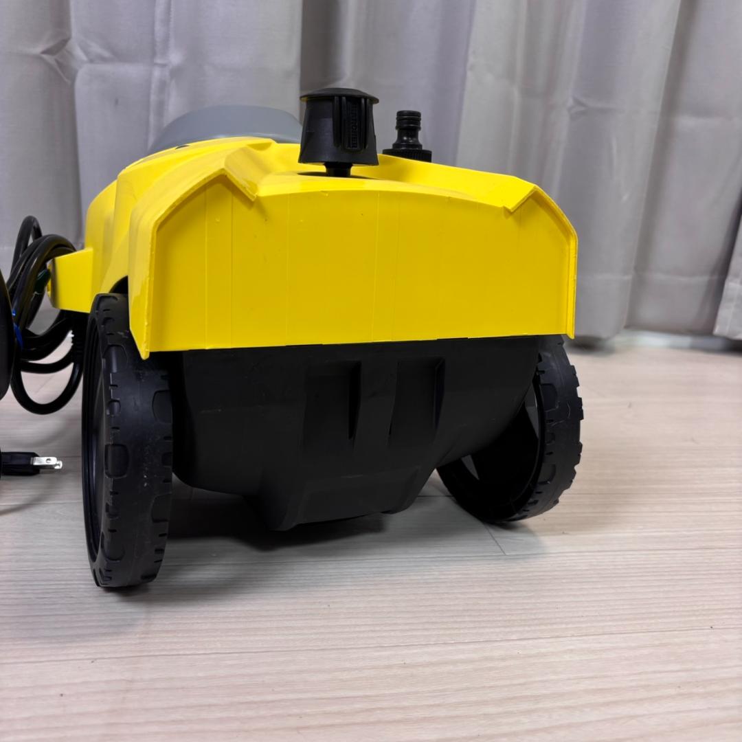 【美品】 ケルヒャー　K3 サイレント　50Hz