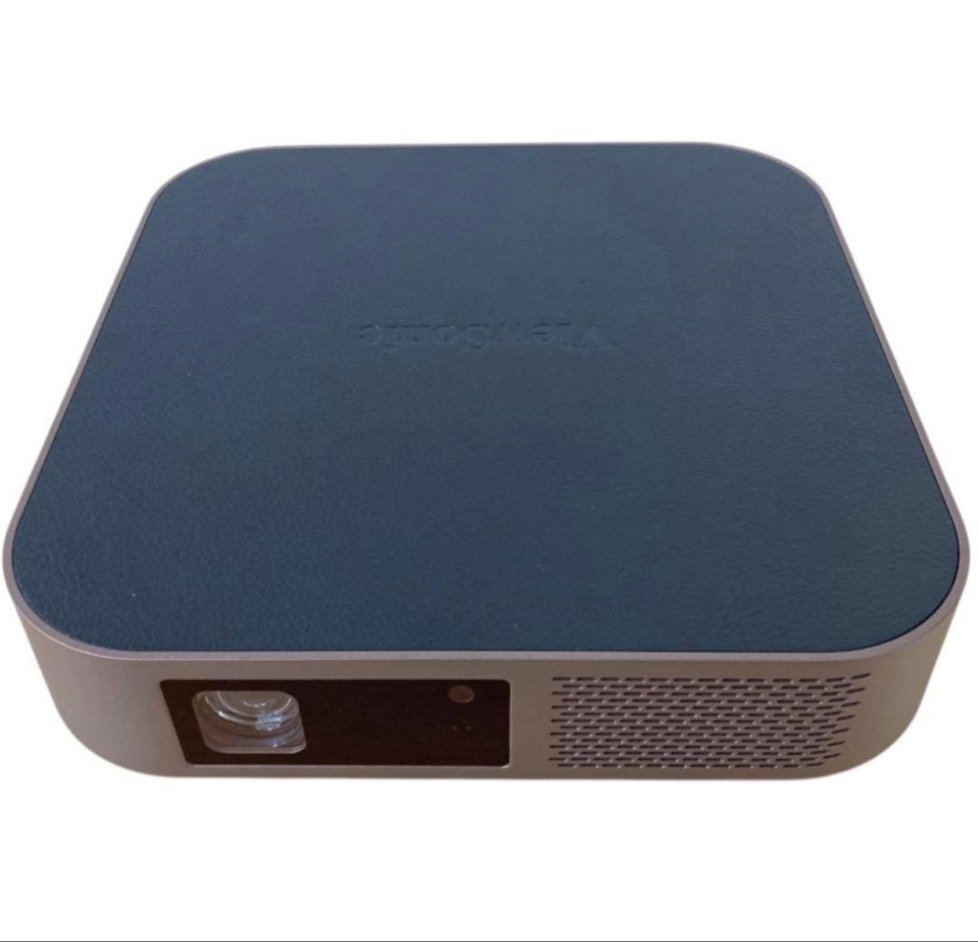 ViewSonic Mシリーズ スマートLEDプロジェクター