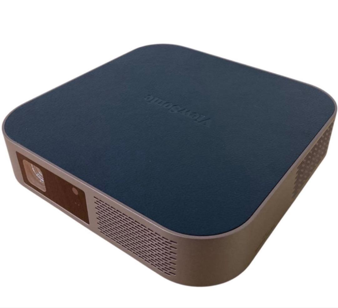 ViewSonic Mシリーズ スマートLEDプロジェクター