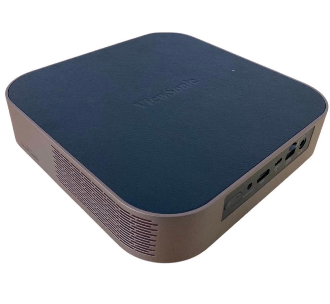 ViewSonic Mシリーズ スマートLEDプロジェクター