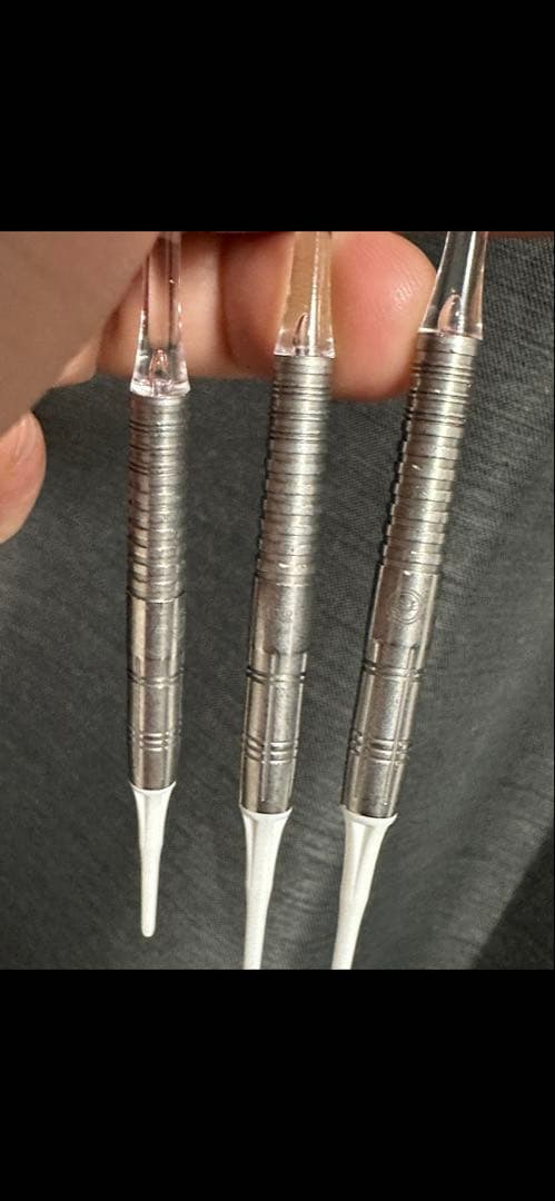 ダーツ joker d EXTREME FURY -OVERDRIVE-16g