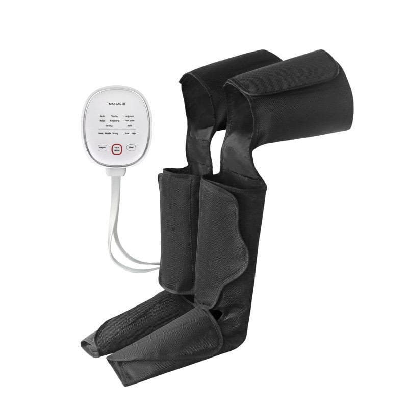 新品　w426　エアマッサージ　フットケア　レッグリラクサー　サイズ調整可