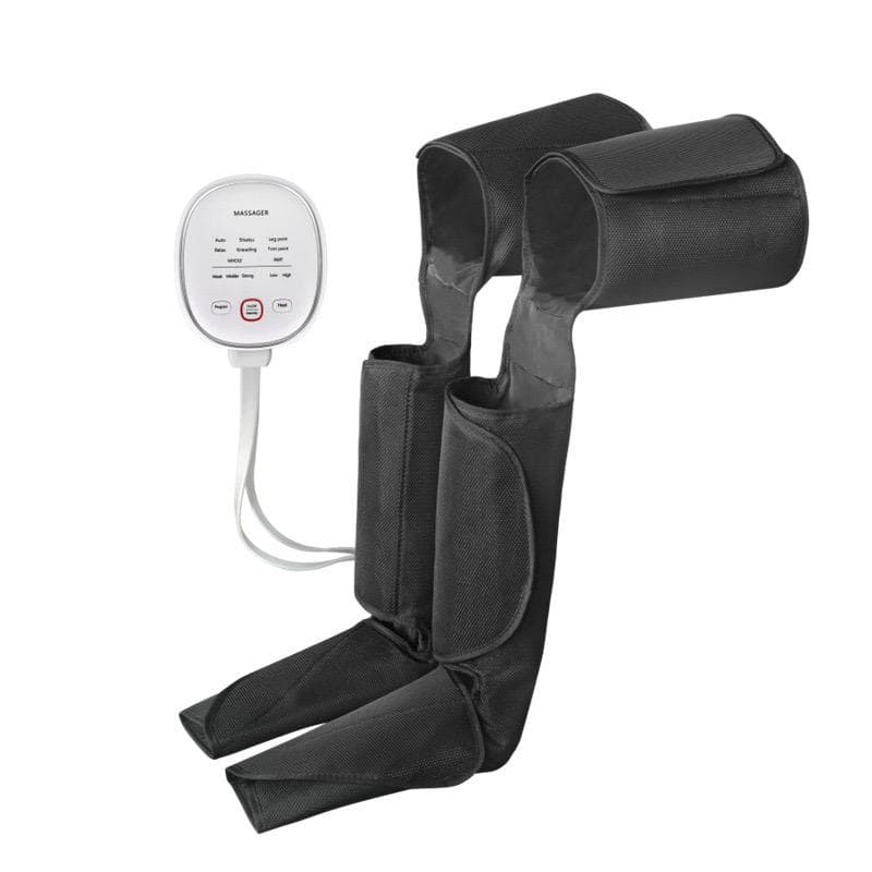 新品　w426　エアマッサージ　フットケア　レッグリラクサー　サイズ調整可