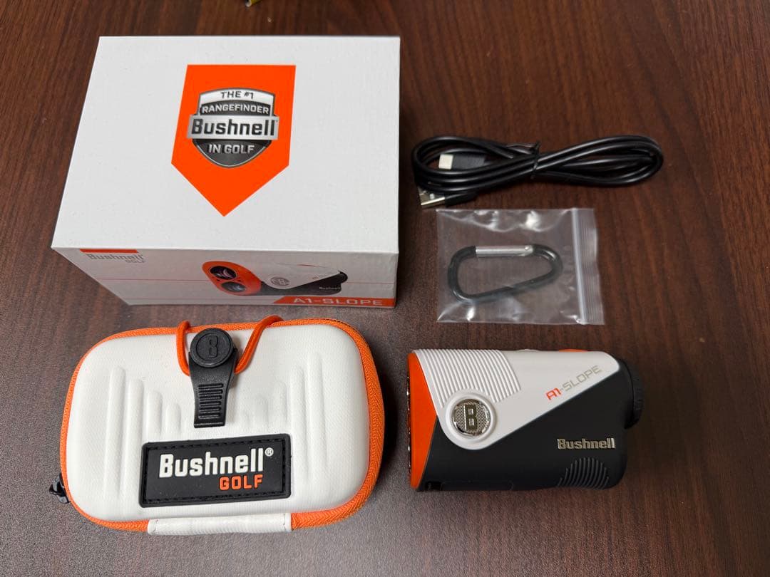 ブッシュネル　A1-SLOPE