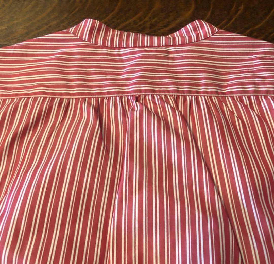 【きっき】グッチチルドレン　シャツ【12】(150cm)