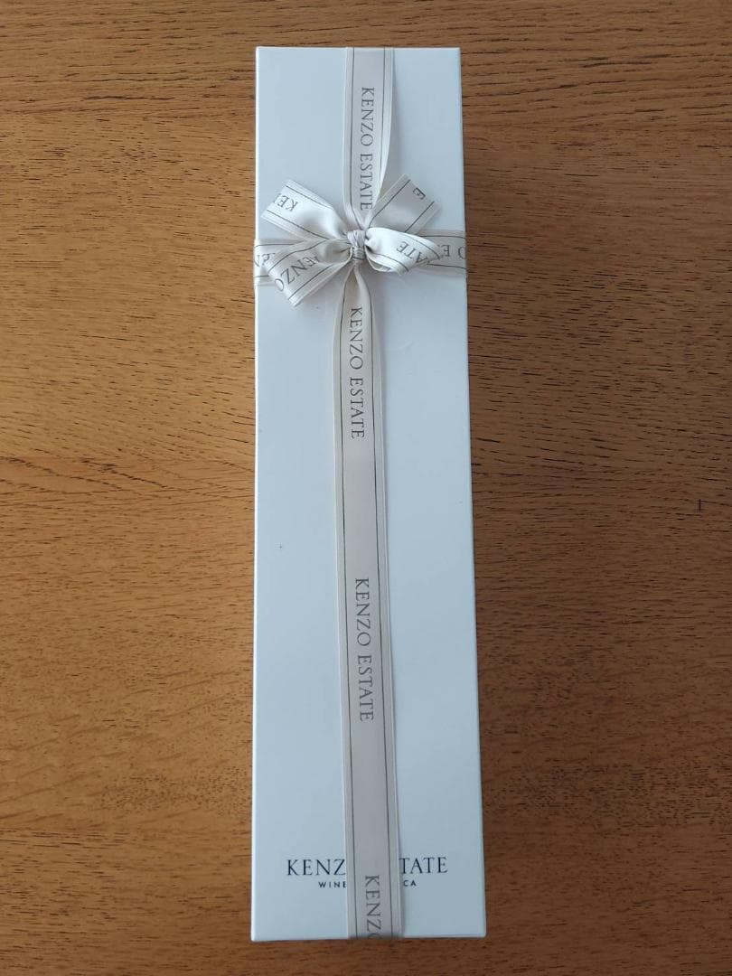 Kenzo Estate あさつゆ asatsuyu 2020 (375ml)