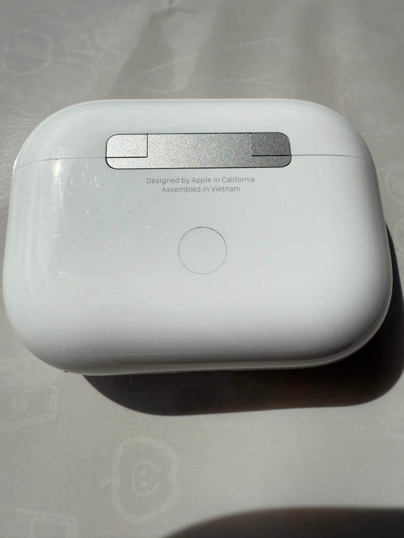 Apple AirPods Pro（第2世代）USB-C｜付属品のみ未使用