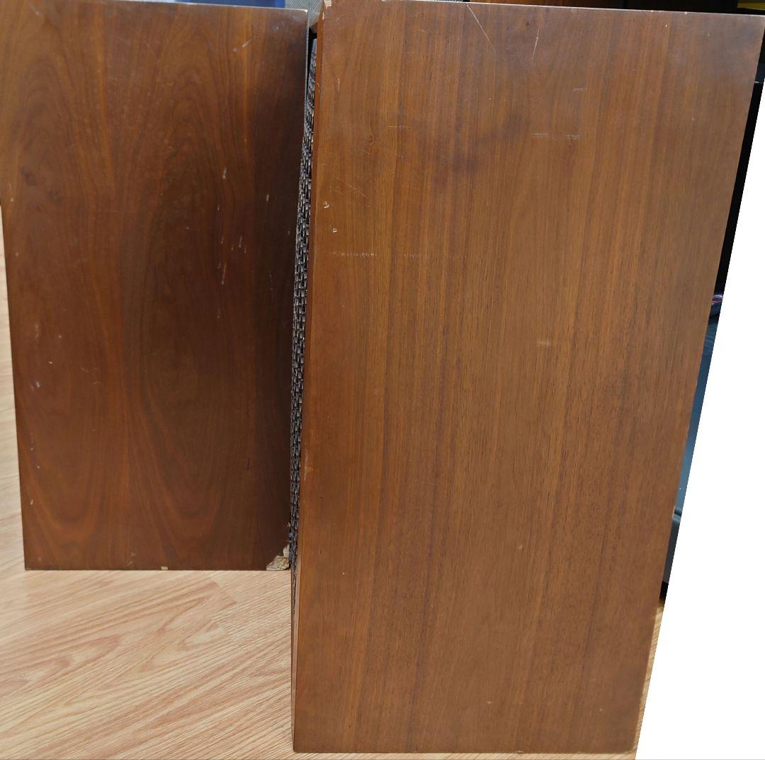 【￥49,800・1969年頃】 Sansui　SP-1001 スピーカー