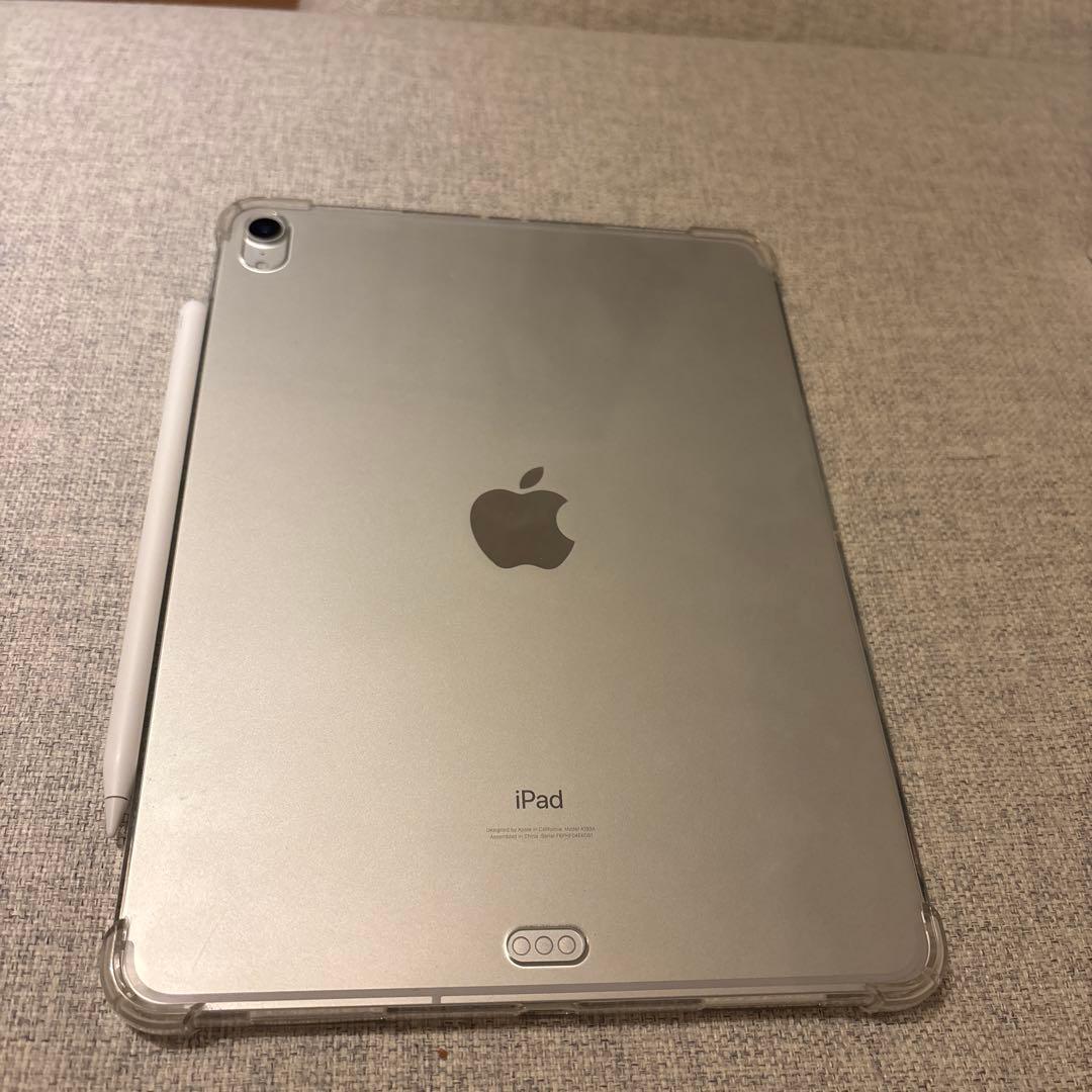 【早い者勝ち】Apple iPad Pro2018 11インチ