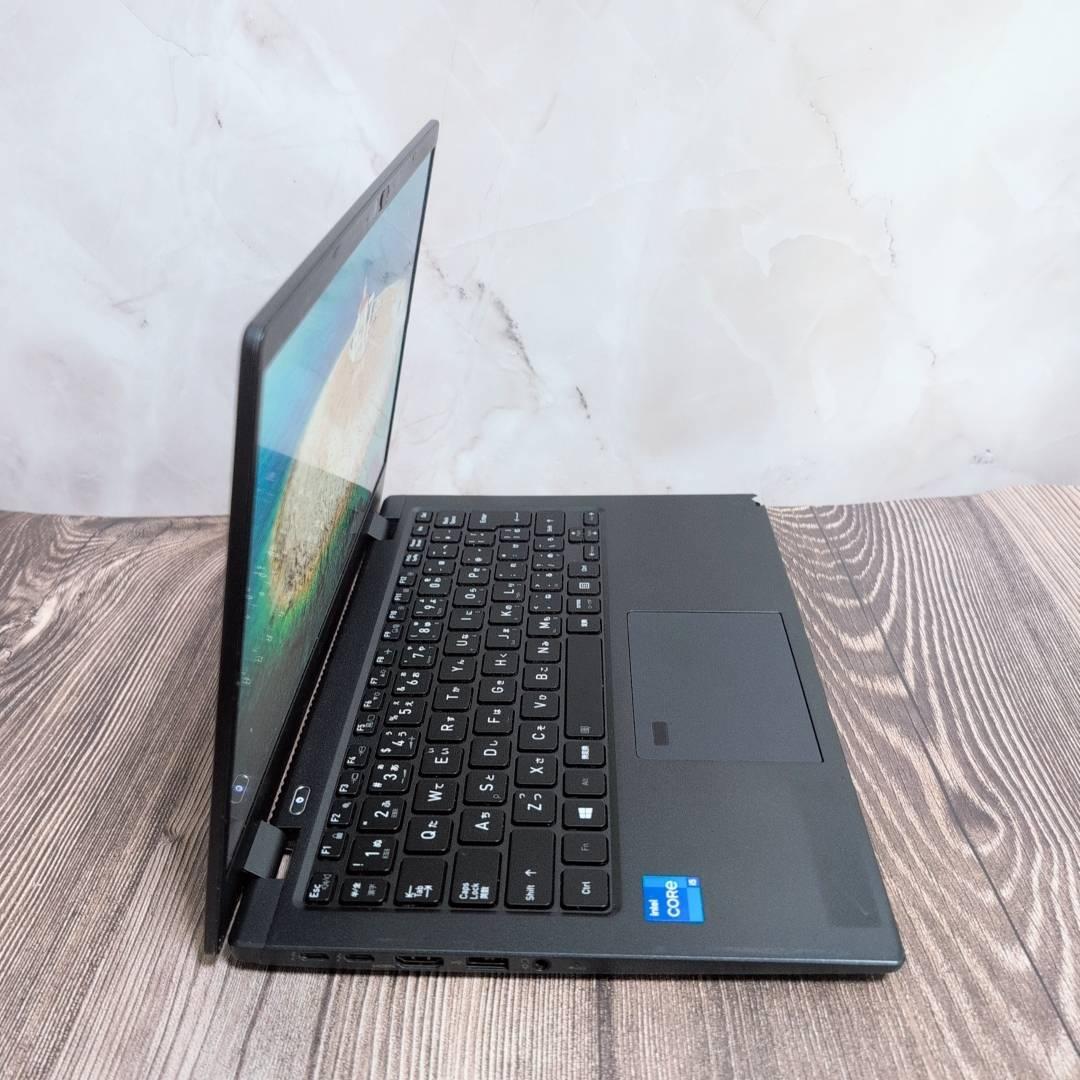 富士通 FMVU34017 Core i5 第11世代 256GB