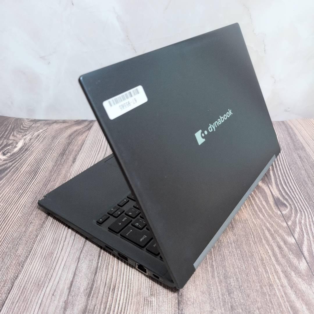 富士通 FMVU34017 Core i5 第11世代 256GB