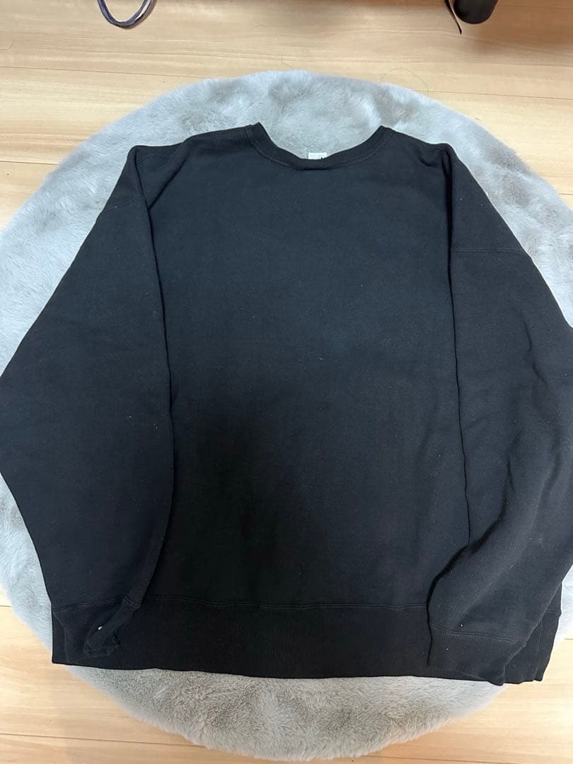 <バンコ> Saint Mxxxxxx(セントマイケル) スウェット