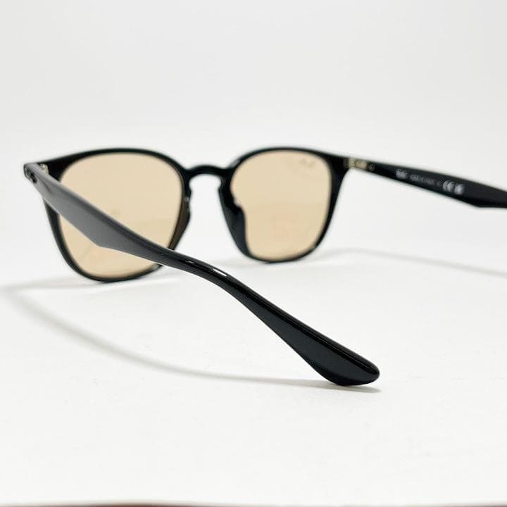 迅速発送【RB4258F-60193】国内正規品 大人気 レイバン サングラス