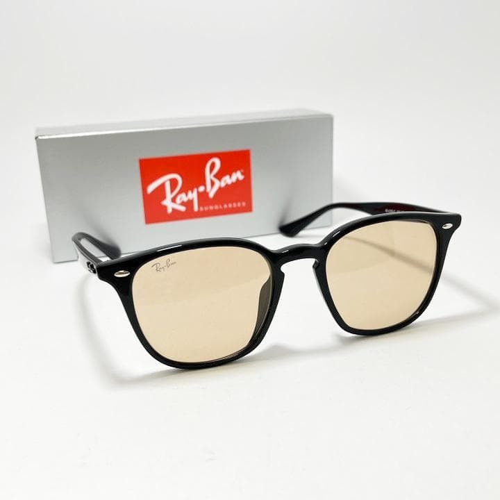 迅速発送【RB4258F-60193】国内正規品 大人気 レイバン サングラス