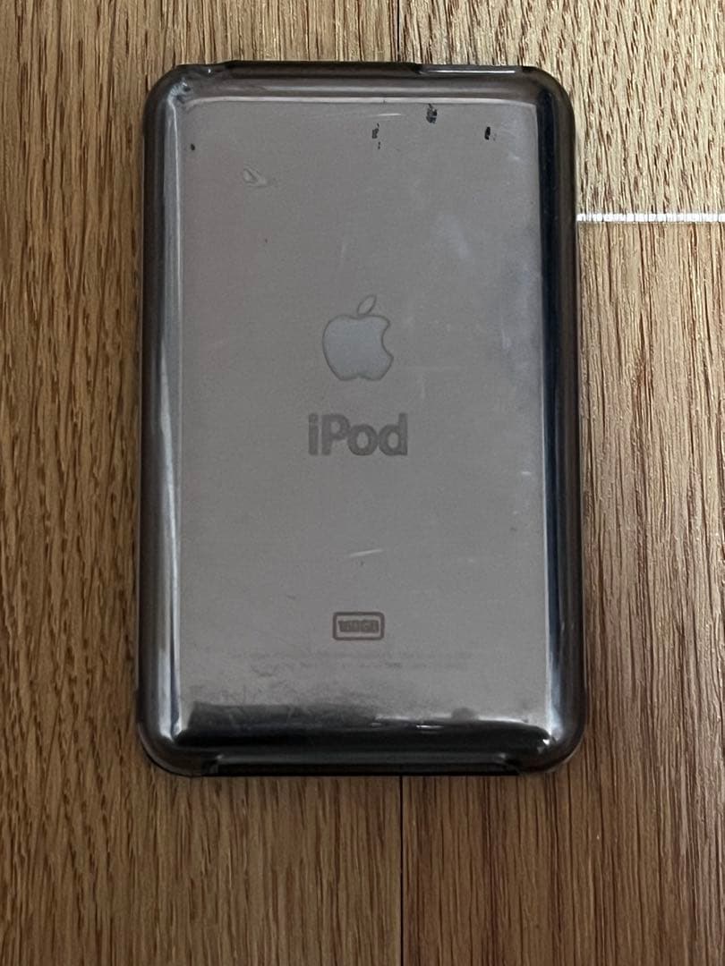 iPod CLASSIC 3台まとめ売り 160GB 60GB 30GB