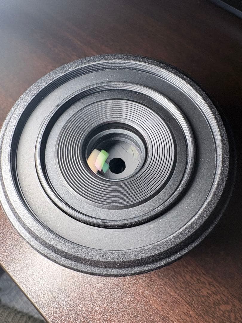 レンズ(単焦点) Nikon Z 50mm f2.8 MC