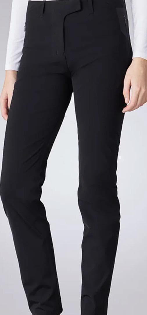 デサント ゴルフ g-arc collection 無縫ロングパンツ 61