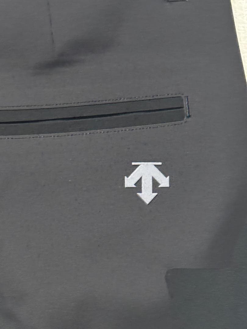 デサント ゴルフ g-arc collection 無縫ロングパンツ 61