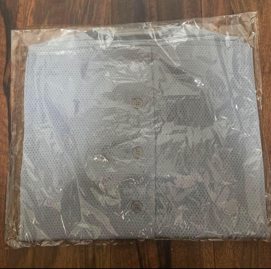 阪神タイガース　ユニホーム　復刻版　昭和48年　ビジター