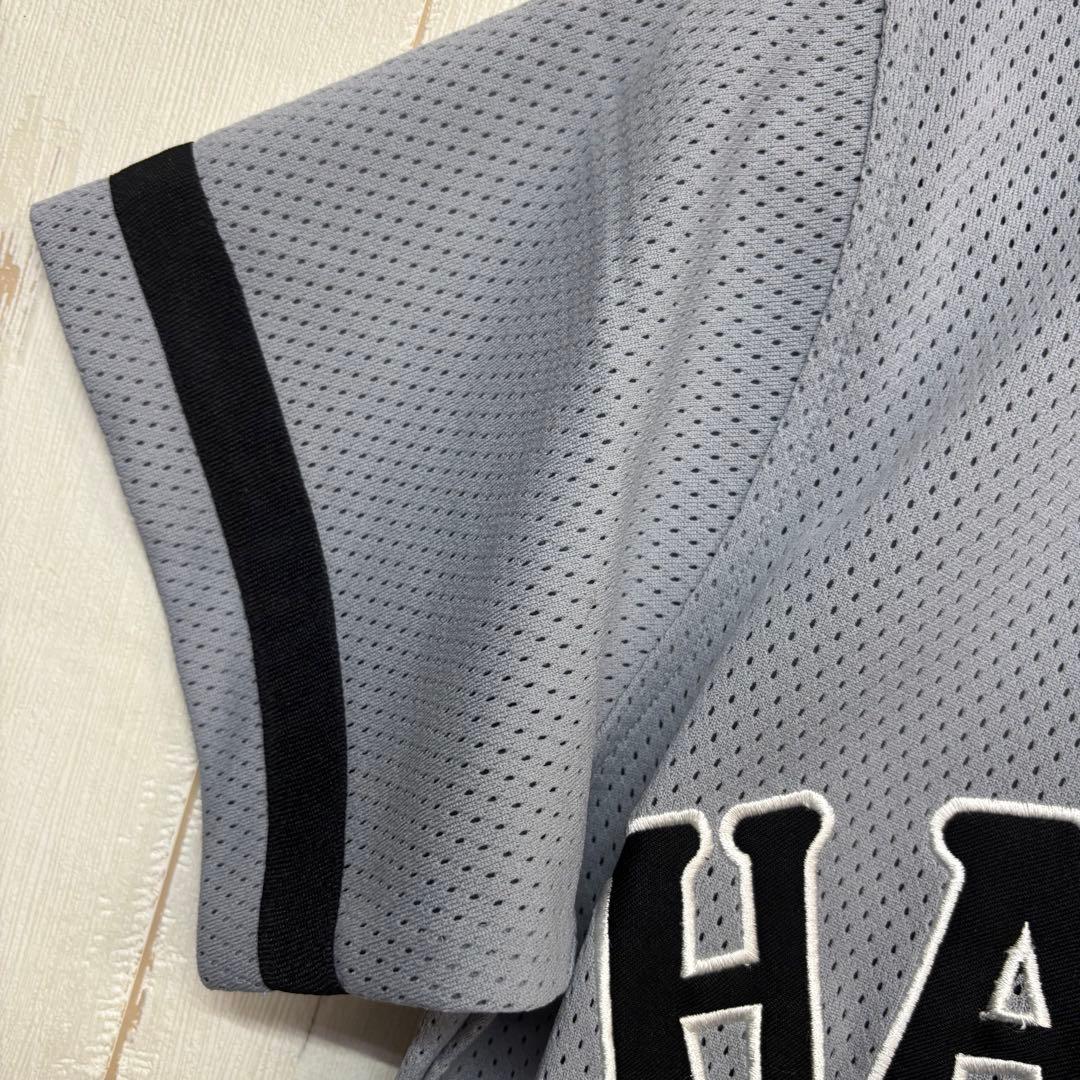 阪神タイガース　ユニホーム　復刻版　昭和48年　ビジター