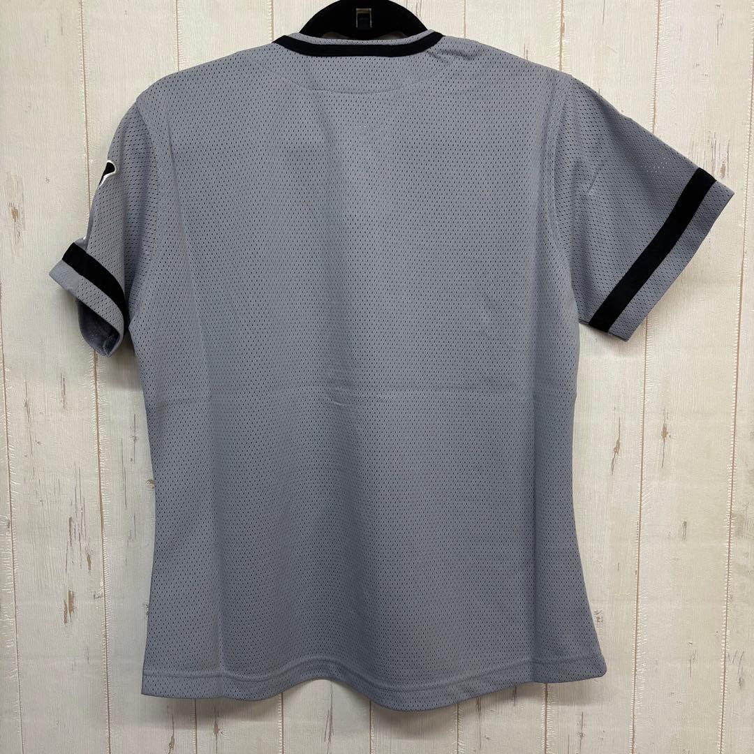 阪神タイガース　ユニホーム　復刻版　昭和48年　ビジター