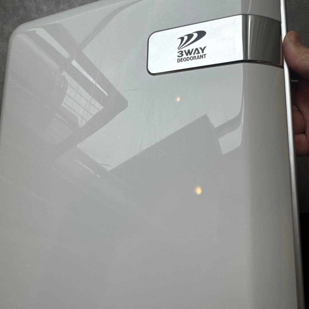 FUJITSU 富士通 PLAZION HDS-3000G集塵機能付き脱臭機