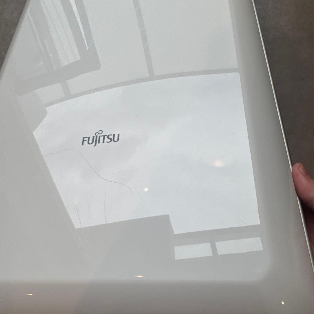 FUJITSU 富士通 PLAZION HDS-3000G集塵機能付き脱臭機