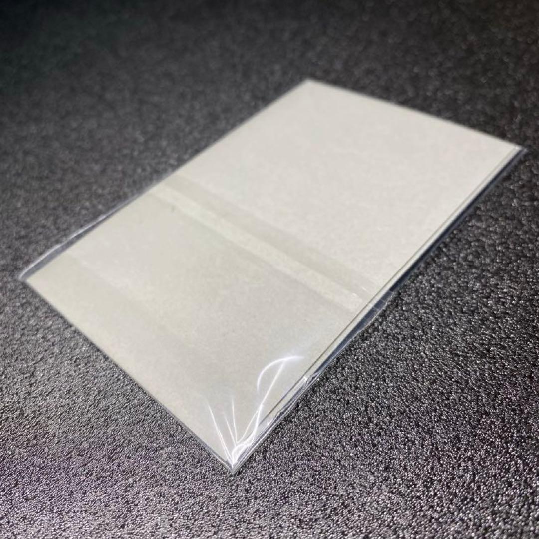 【中身は未開封】 ロックマンX25周年記念 メモリアル カードダス エディション