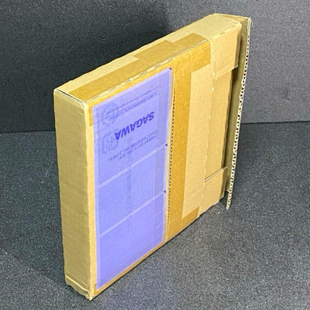 【中身は未開封】 ロックマンX25周年記念 メモリアル カードダス エディション