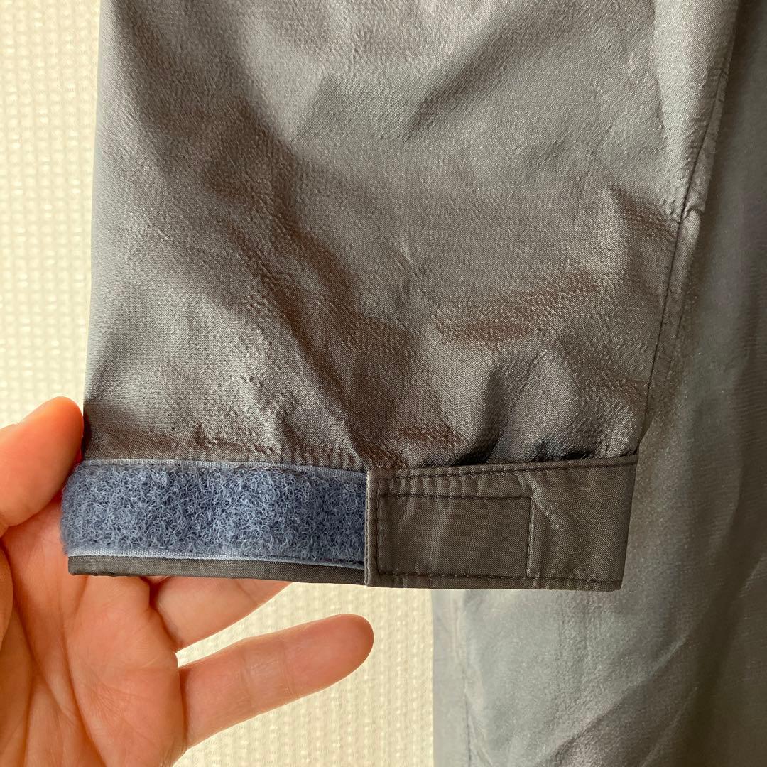 【ヴィンテージ】ノースフェイス ゴアテックス オールインワン スノースーツ