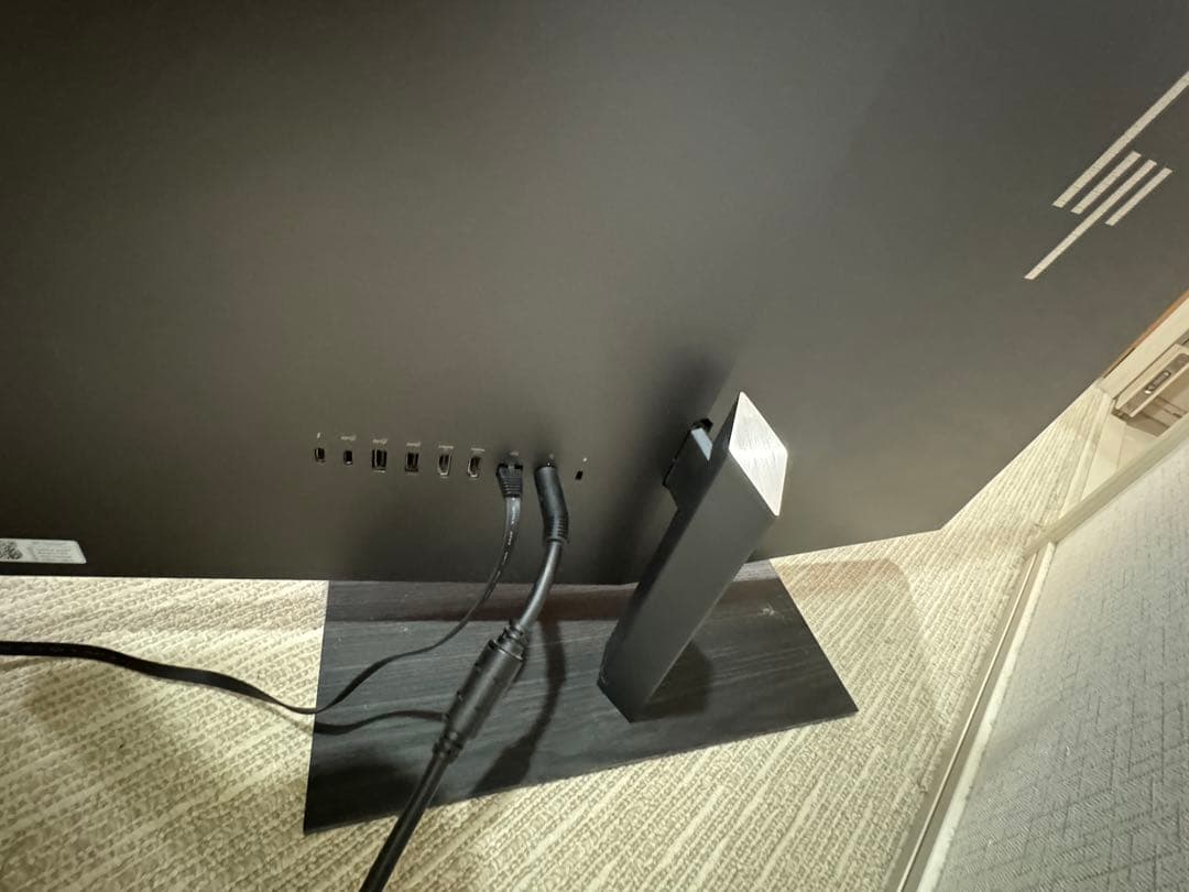 Windowsデスクトップ HP ENVY All-in-One 32 / Core i9 / 32GB